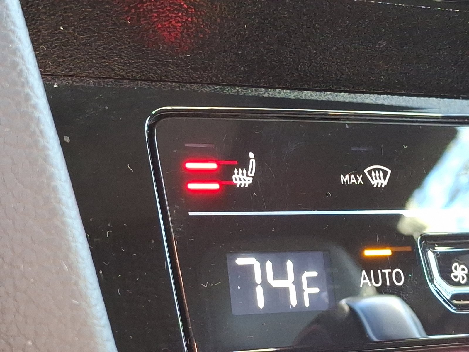 Certified 2021 Volkswagen Arteon SEL image 27