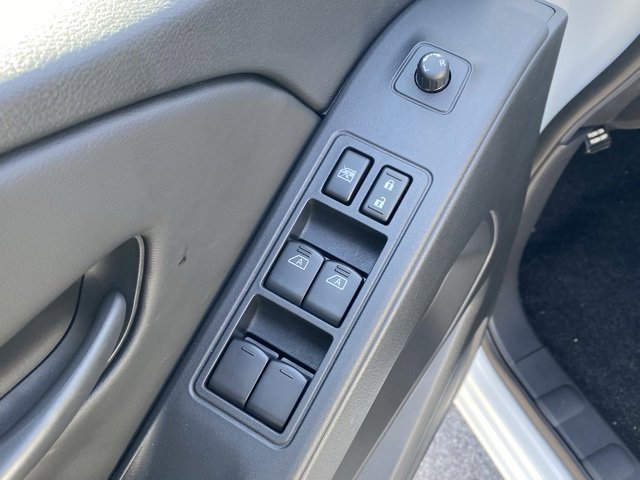 New 2026 Nissan Frontier SV w/ Tow Package image 13