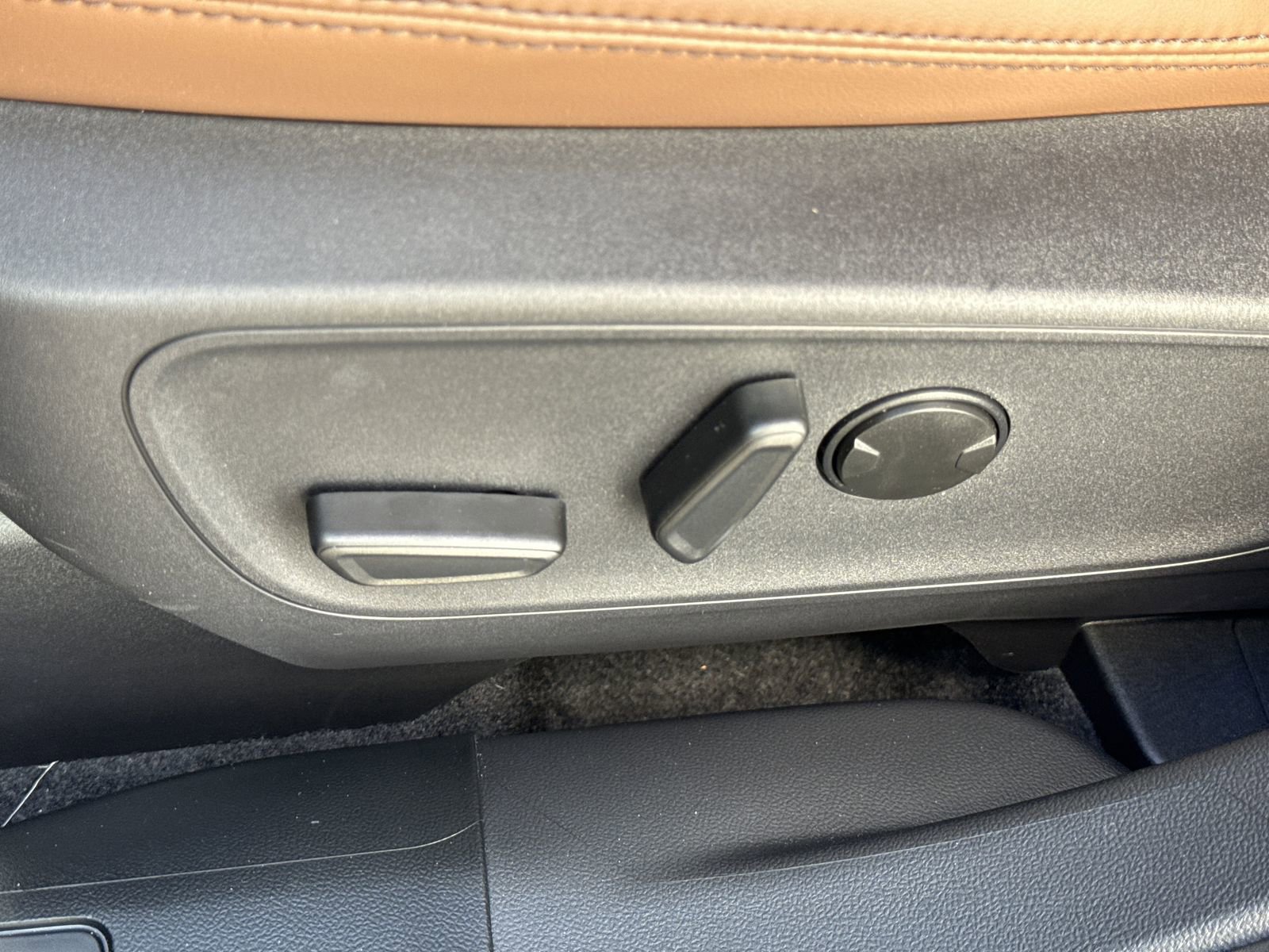 New 2026 Ford Bronco Sport Outer Banks image 18