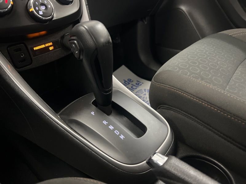 Used 2018 Chevrolet Trax LS FWD image 26