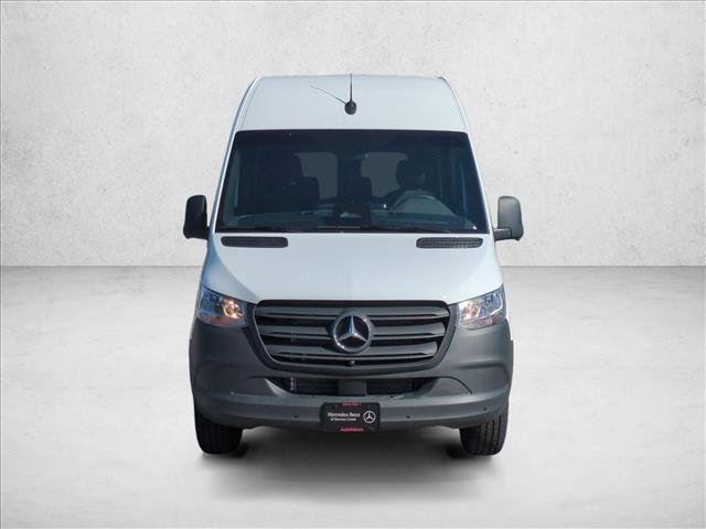 New 2025 Mercedes-Benz Sprinter 2500 image 6