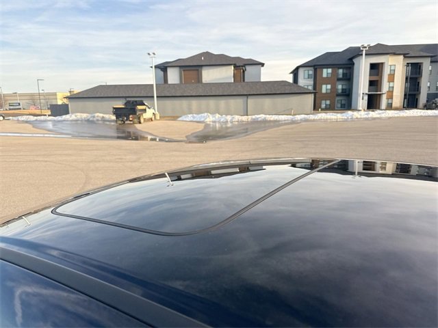 Used 2017 Honda Accord EX-L image 28