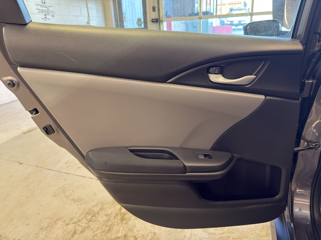 Used 2016 Honda Civic EX-T image 28