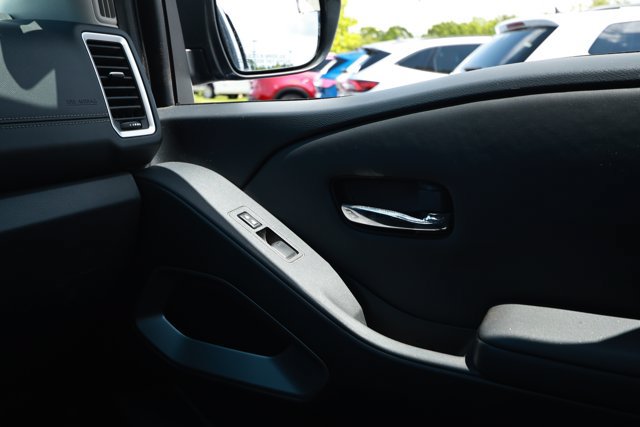 Used 2022 Nissan Frontier SV AWD/4WD image 28