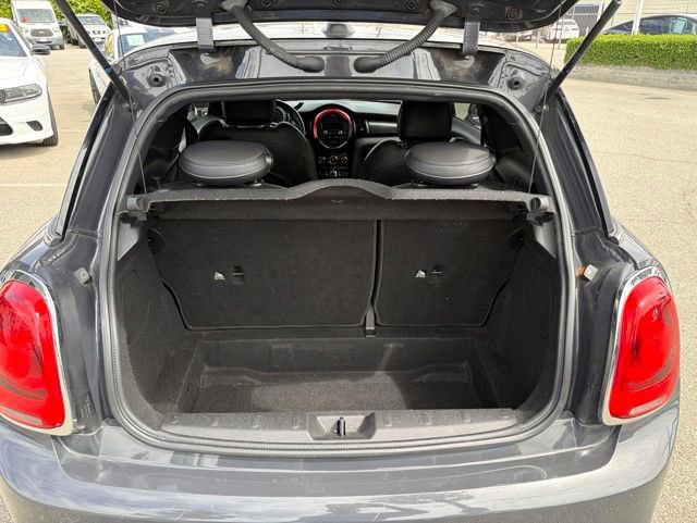Used 2016 MINI Cooper S FWD image 20