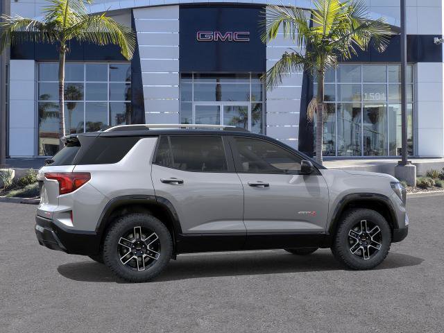 New 2026 GMC Terrain AT4 image 5