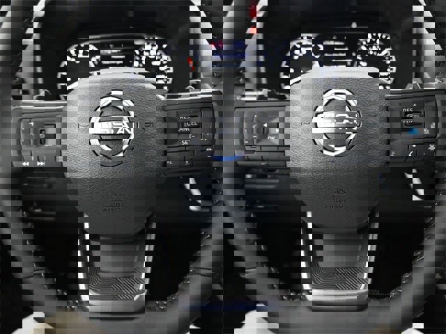 New 2026 Nissan Rogue SV w/ SV Premium Package image 26