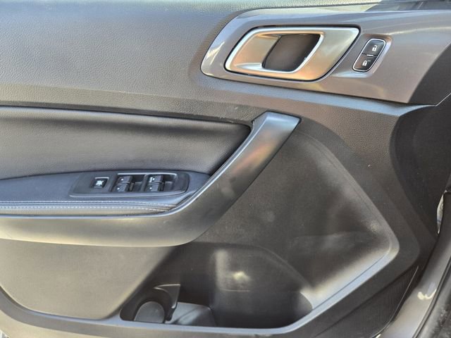 Certified 2021 Ford Ranger Lariat w/ Equipment Group 501A High image 34