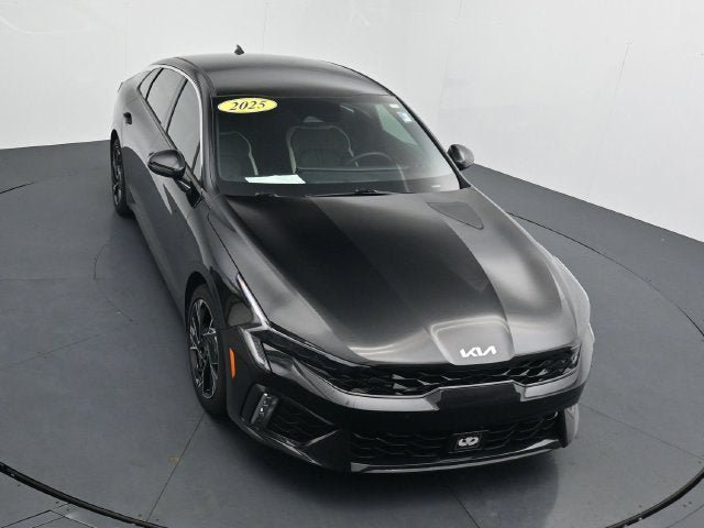 Used 2025 Kia K5 GT-Line FWD image 22