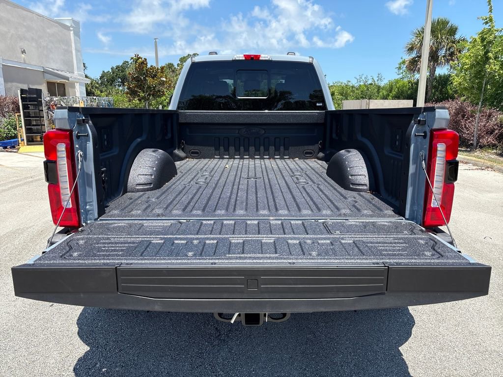 New 2026 Ford F450 Lariat AWD/4WD image 31