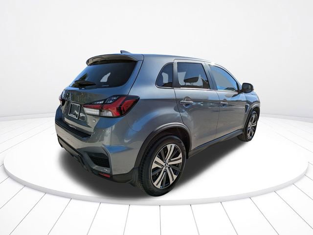 New 2026 Mitsubishi Outlander Sport SE image 4