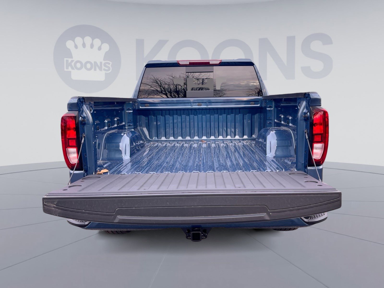 New 2026 GMC Sierra 1500 Elevation image 21