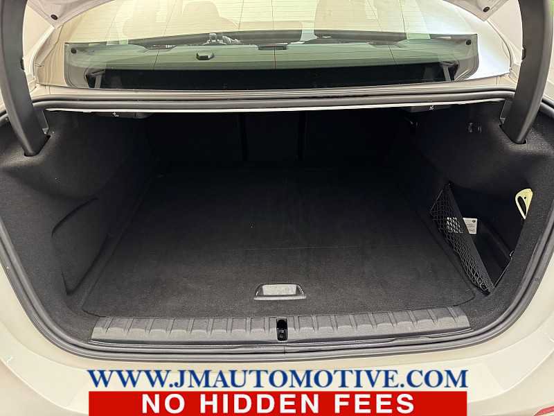Used 2020 BMW 228i xDrive Gran Coupe w/ Convenience Package AWD/4WD image 17