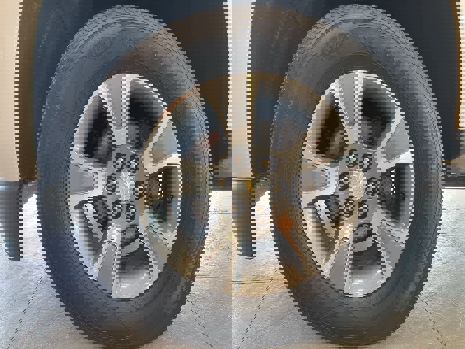 Used 2020 Chevrolet Colorado Z71 image 9