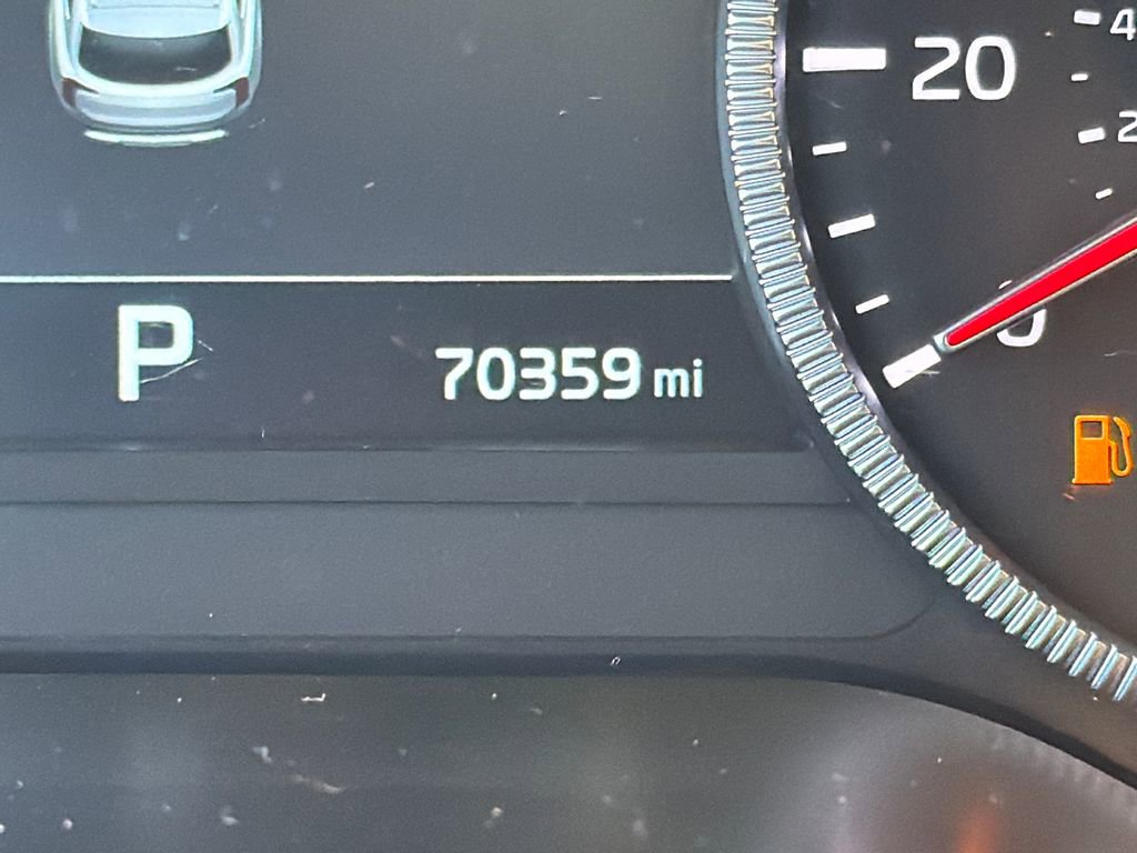 Used 2022 Kia Telluride SX w/ SX Prestige Package image 28