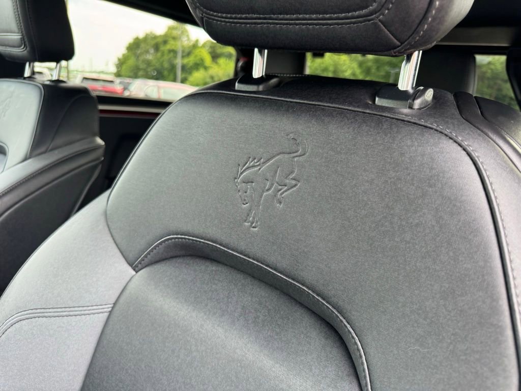 Used 2023 Ford Bronco Big Bend image 23