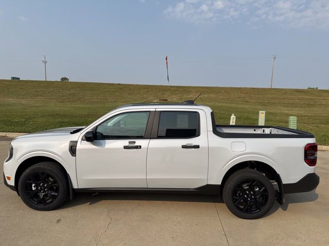 New 2025 Ford Maverick XLT w/ XLT Luxury Package image 6