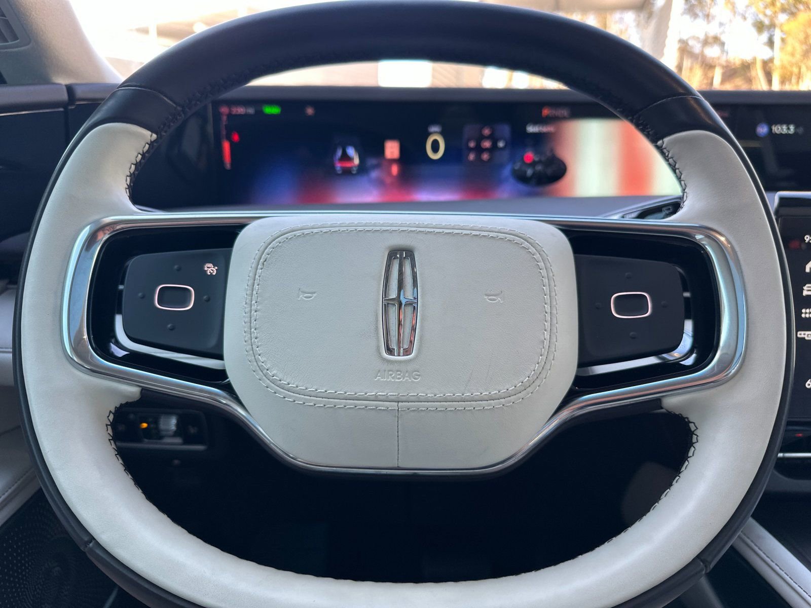 Used 2024 Lincoln Nautilus Black Label image 27