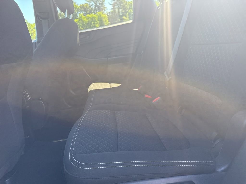 Used 2024 Ford Escape Active AWD/4WD image 33