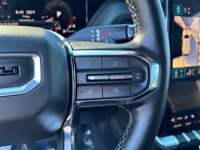 Certified 2025 GMC Yukon Denali image 26