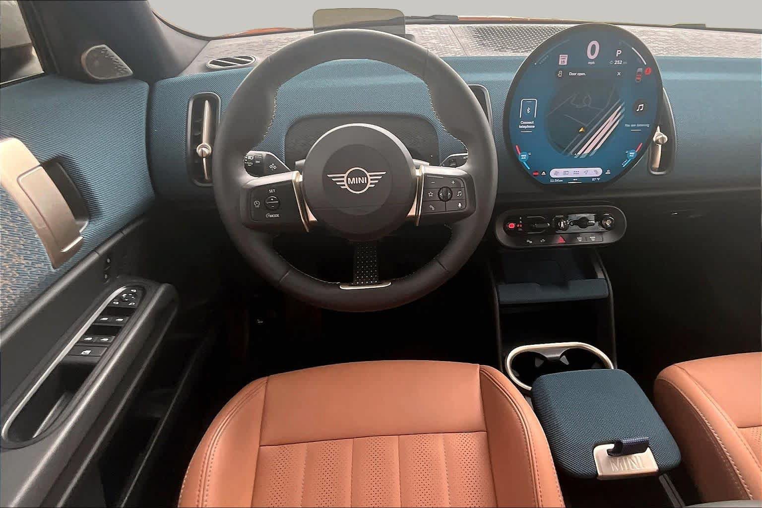 Used 2025 MINI Cooper Countryman S AWD/4WD image 5