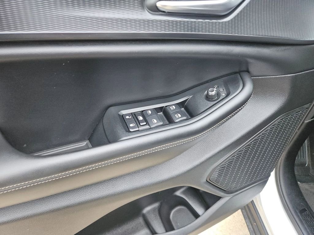 Used 2024 Jeep Grand Cherokee L Laredo AWD/4WD image 15