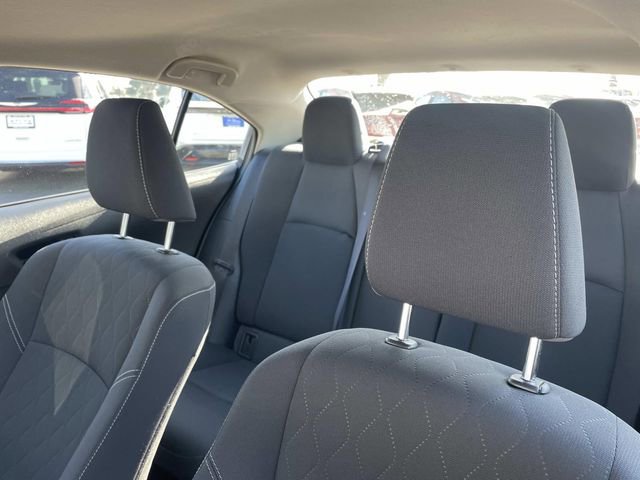 Used 2024 Toyota Corolla LE w/ LE Convenience Package image 19