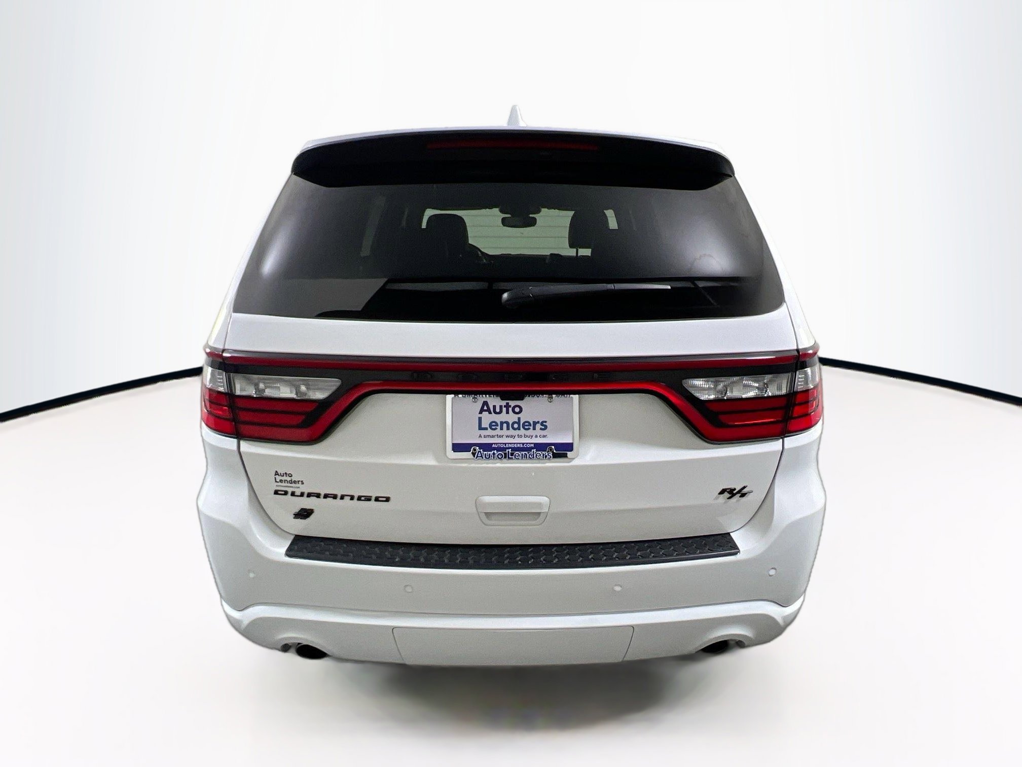 Used 2022 Dodge Durango R/T w/ Blacktop Package image 6