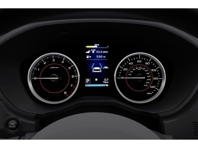 Certified 2022 Subaru Crosstrek 2.0i AWD/4WD image 18