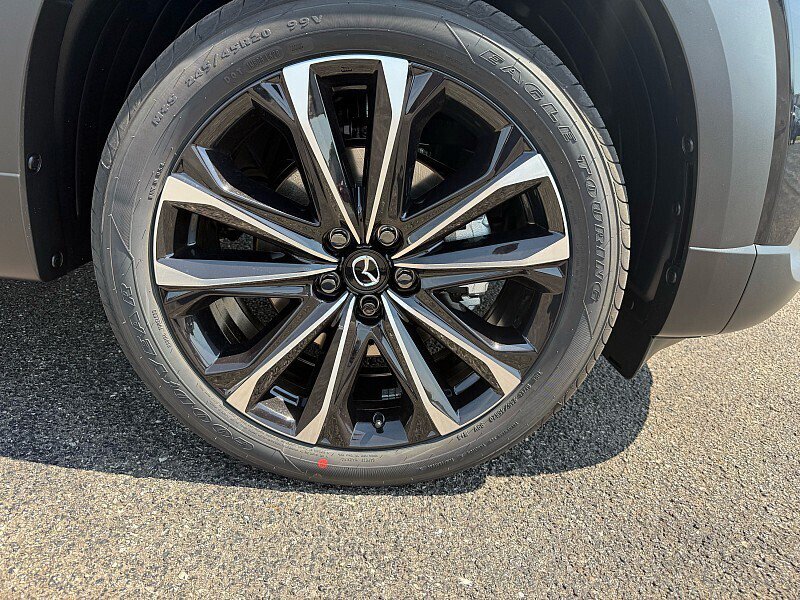 New 2026 MAZDA CX-50 AWD 2.5 S w/ Premium Package image 19