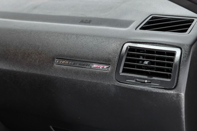 Used 2009 Dodge Challenger SRT8 w/ SRT Option Group II RWD image 24