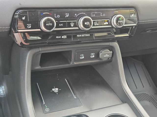 New 2026 Honda Passport RTL image 28
