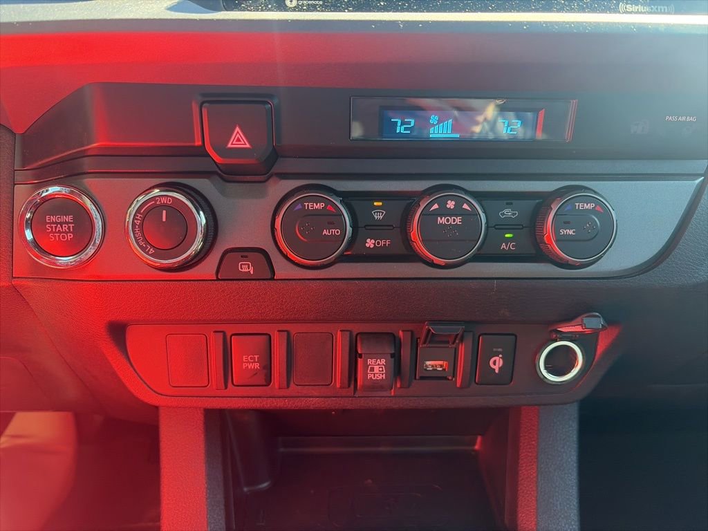 Used 2022 Toyota Tacoma TRD Off-Road image 20