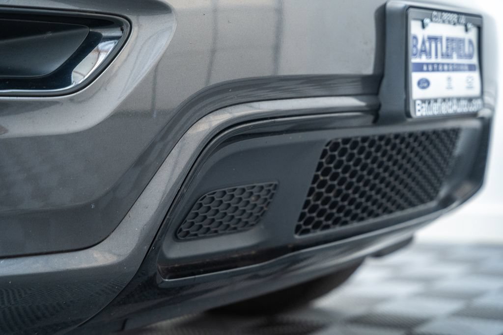 Used 2021 Jeep Grand Cherokee Laredo X AWD/4WD image 16