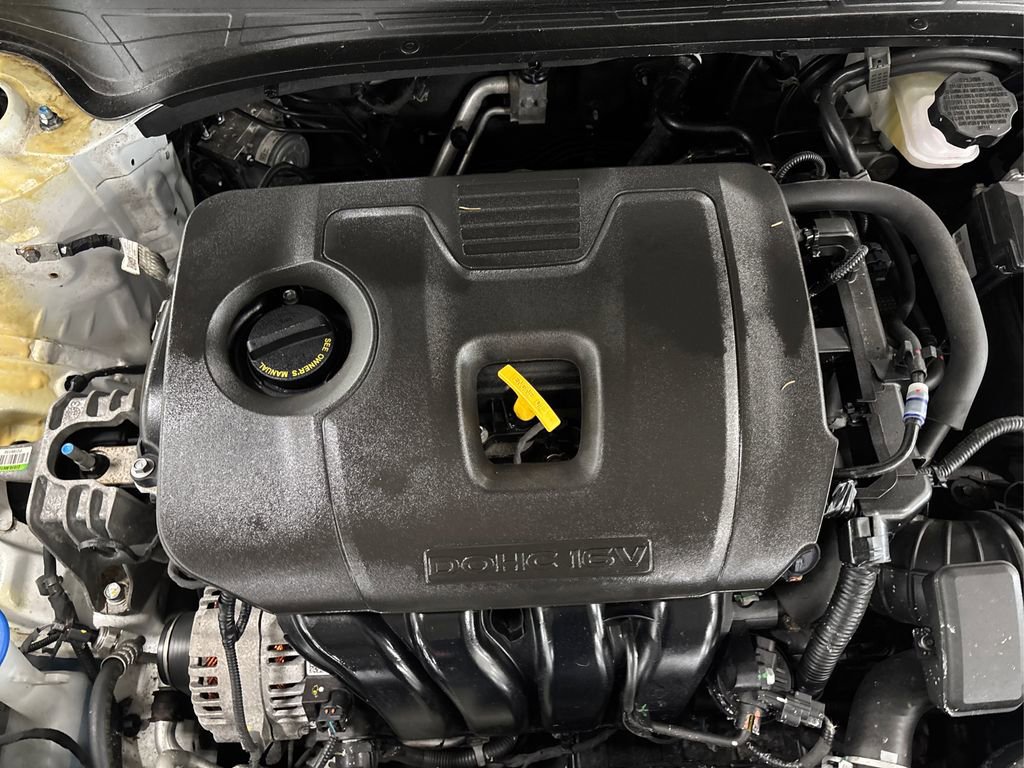 Certified 2023 Kia Forte LXS image 13