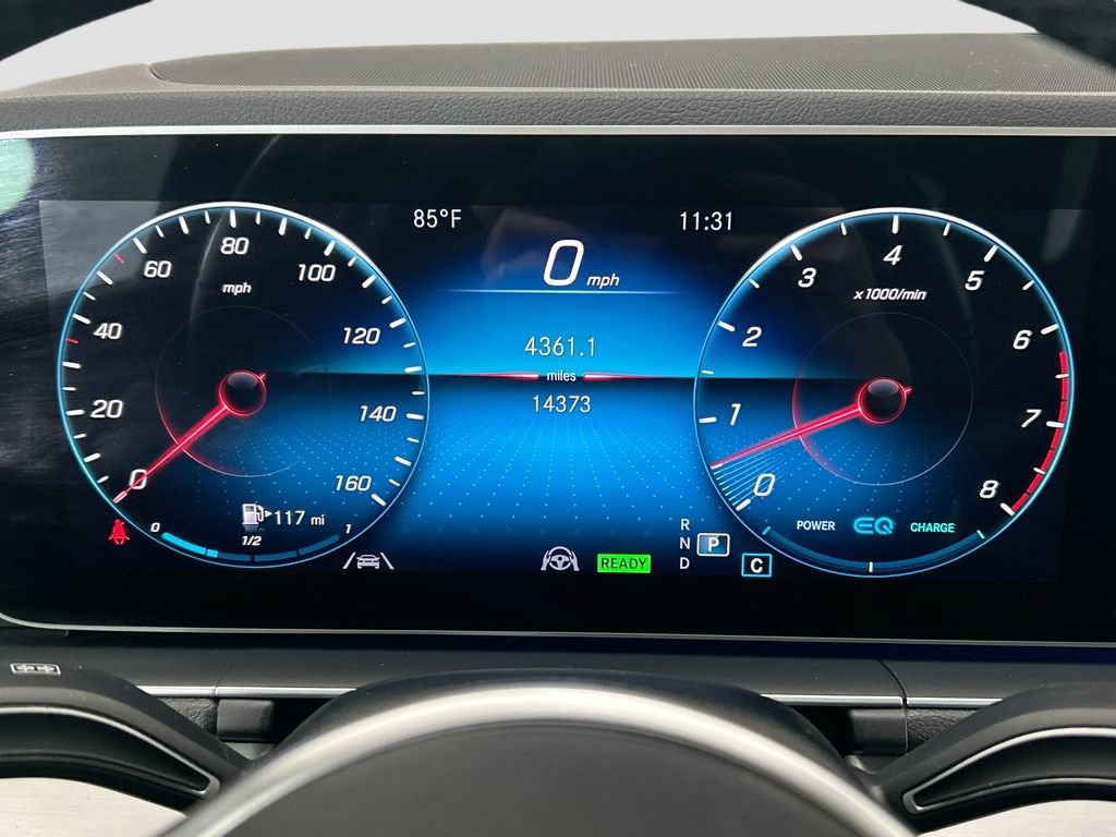 Used 2022 Mercedes-Benz GLE 450 4MATIC image 33
