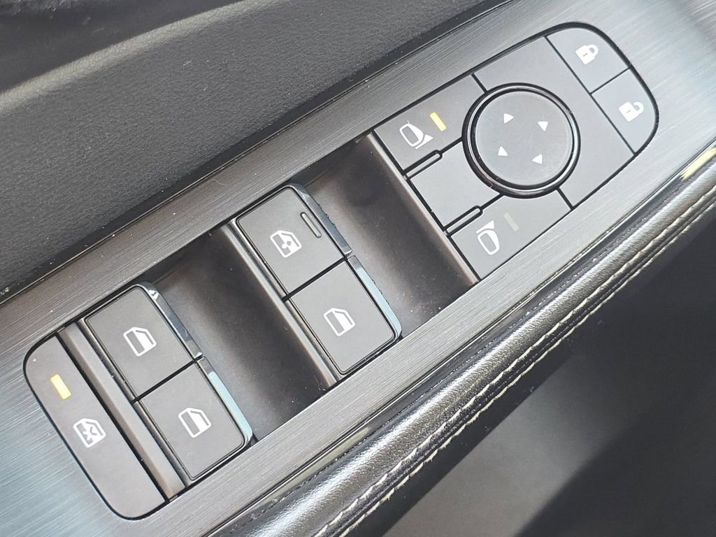 Used 2023 Nissan Rogue SV w/ SV Premium B Package AWD/4WD image 27