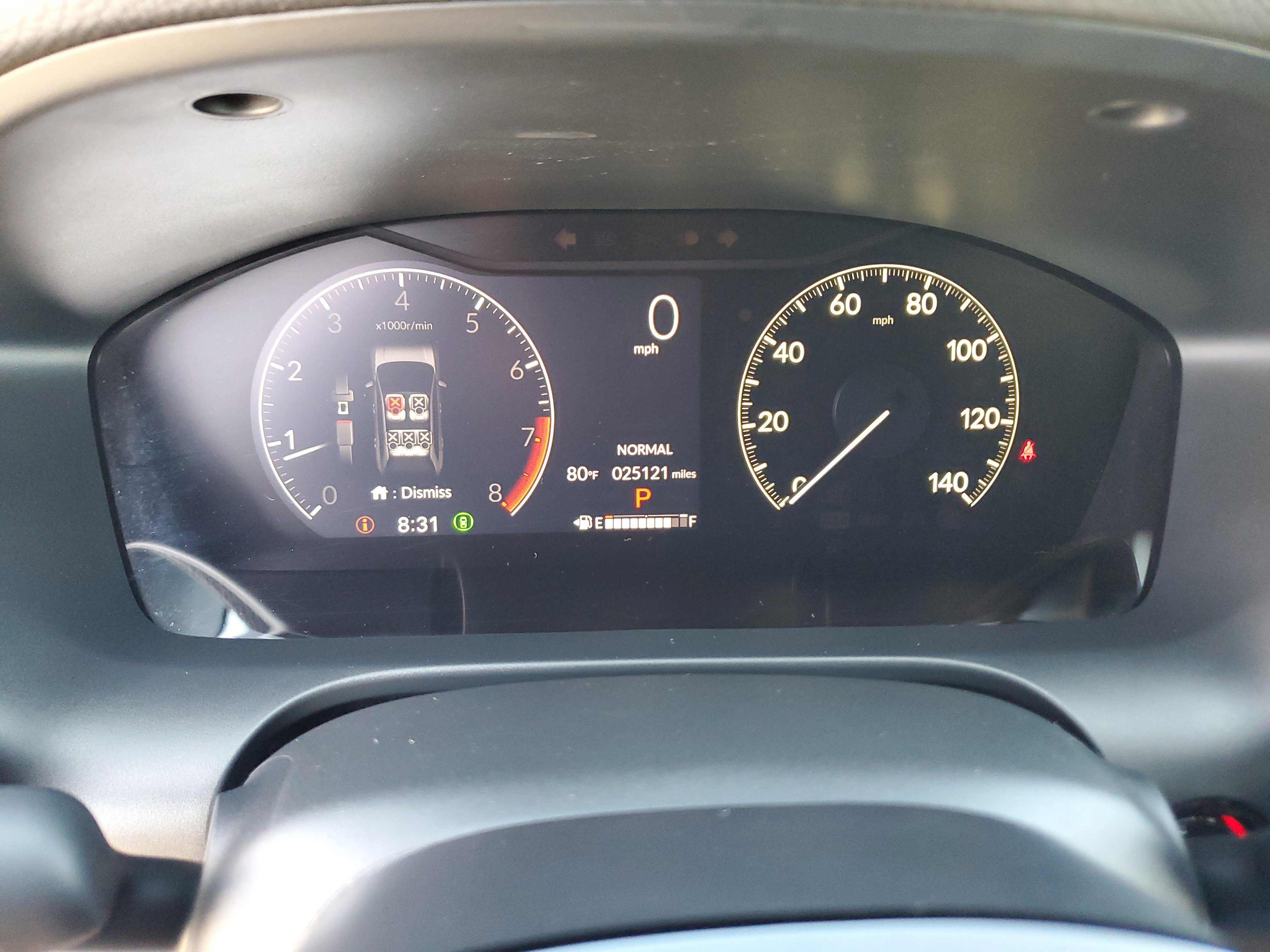 Used 2023 Honda HR-V Sport image 30