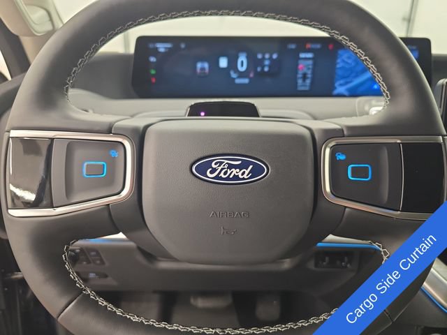 New 2027 Ford Expedition Max Platinum AWD/4WD image 42