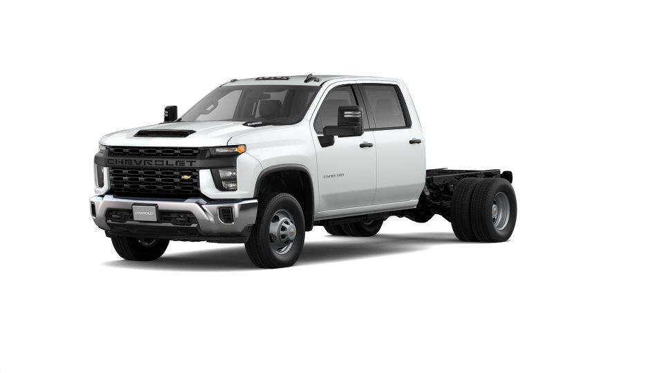 New 2026 Chevrolet Silverado 3500 W/T w/ WT Convenience Package AWD/4WD image 58
