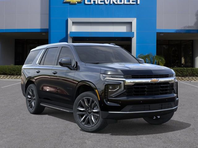 New 2026 Chevrolet Tahoe LS RWD image 8