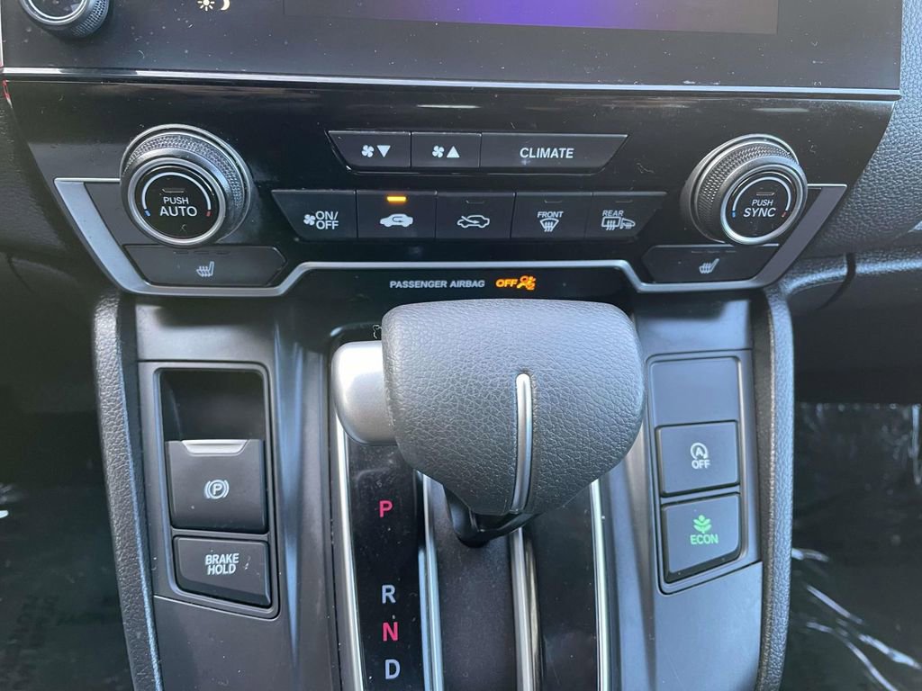 Used 2020 Honda CR-V EX image 42