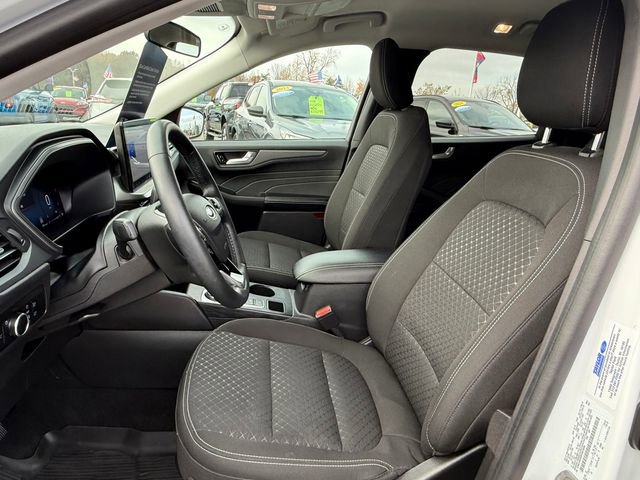 Certified 2023 Ford Escape Active w/ Tech Pack #2 image 6
