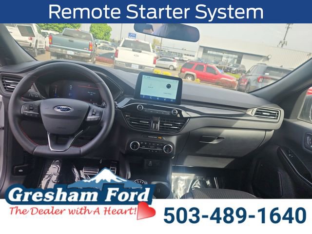 Used 2024 Ford Escape ST-Line AWD/4WD image 15