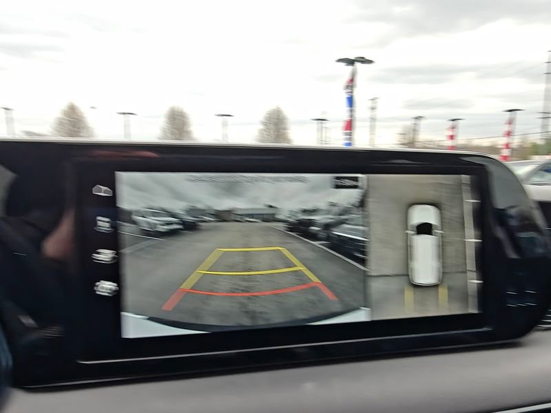 Used 2024 Hyundai Palisade Calligraphy image 16