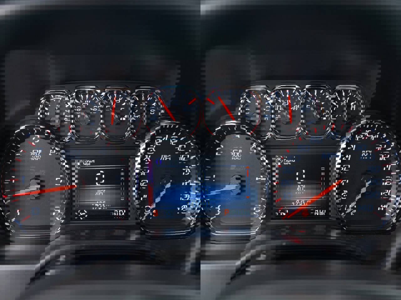 Used 2014 GMC Sierra 1500 SLT w/ SLT Crew Cab Value Package image 36