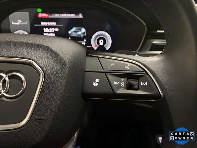 Used 2023 Audi A5 2.0T Premium Plus w/ Premium Plus image 37