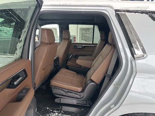 New 2026 Chevrolet Tahoe High Country image 31