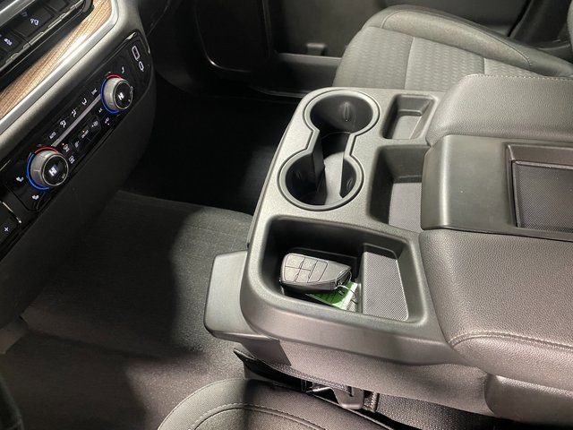 Used 2023 Chevrolet Silverado 1500 RST image 17