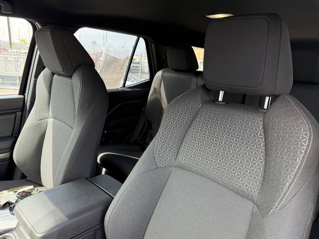 Used 2025 Toyota 4Runner SR5 image 19